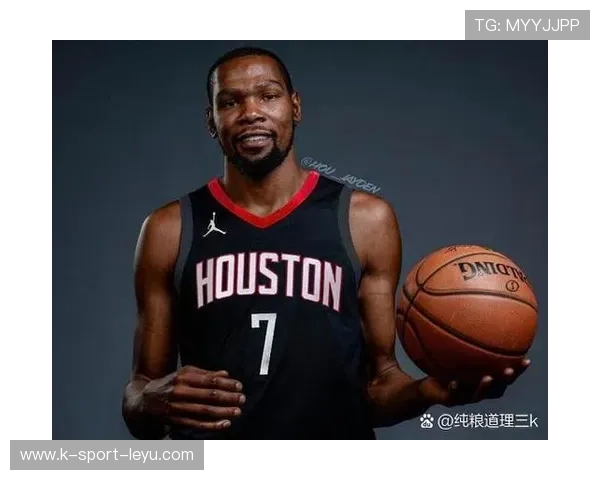 杜兰特低迷，火箭五少合力登顶西部，火箭队5号是谁