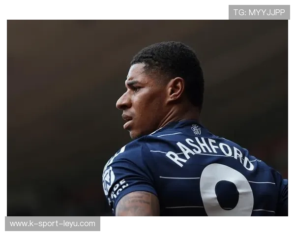 曼联官宣续约拉什福德，未来核心地位确认，曼联拉什福德球衣号码