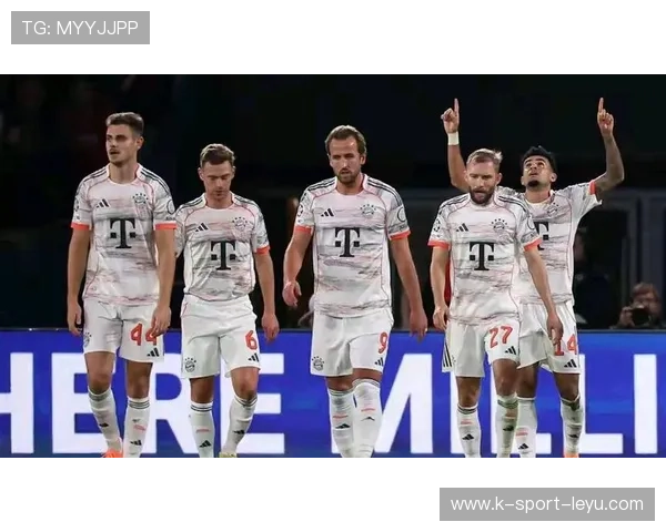 欧洲激情夜：拜仁3-0！豪取15连胜！切尔西1-0热刺，欧洲llm