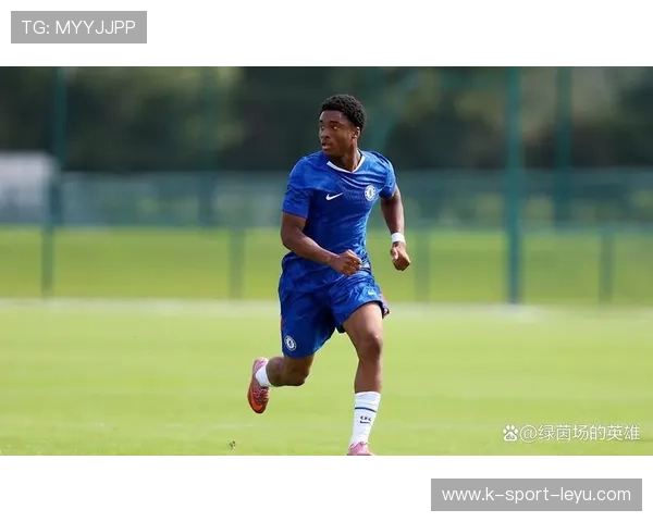 切尔西青训体系成果初显，长远竞争力可期