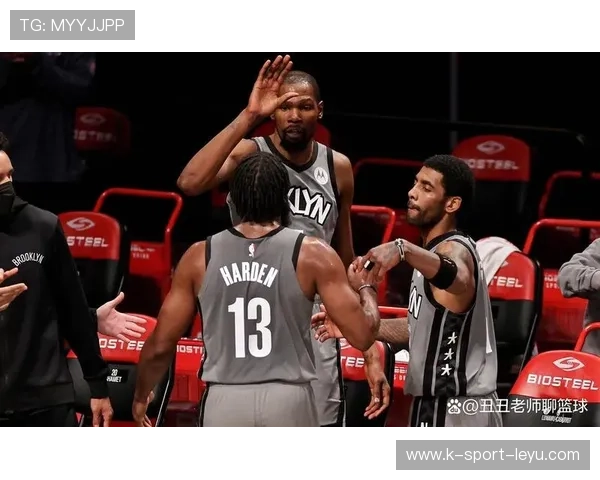 小波特稳稳罚中关键球，篮网在主场完成逆转