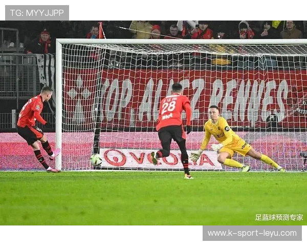 巴黎锋线连线成功，法甲争冠格局紧张